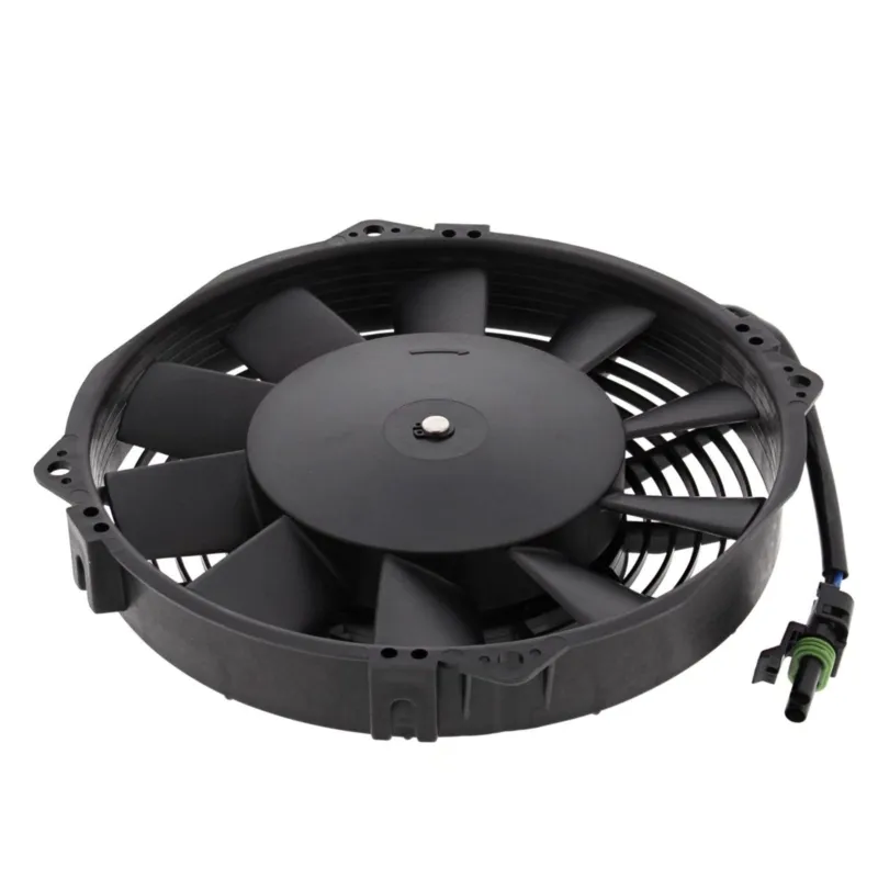Finální Výprodej Ventilátor chladiče All Balls Racing 70-1018 RFM0021