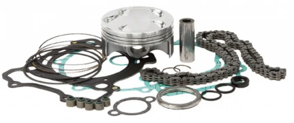 Značkový Pístní sada TOPEND VERTEX VTKTC22900C-1 Válec 96mm Piston 95,97mm