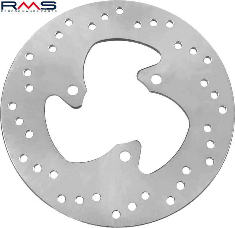 Brzdový kotouč RMS 225160200 D190 Ověřený