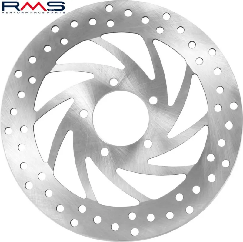 Nízká Cena Brzdový kotouč RMS 225160250 D260