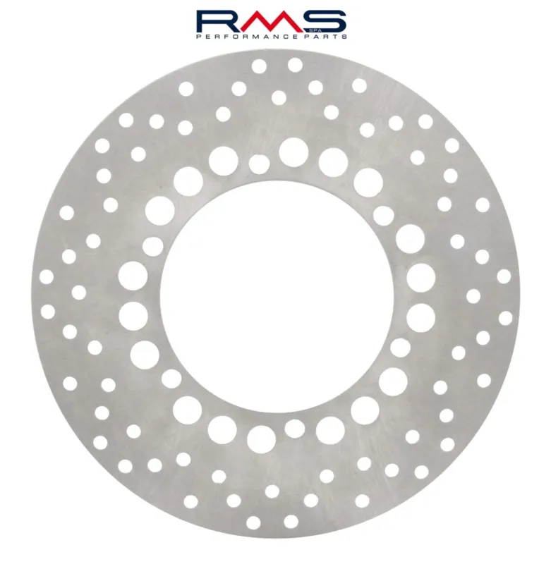 Cenová Bomba Brzdový kotouč RMS 225162330 D245