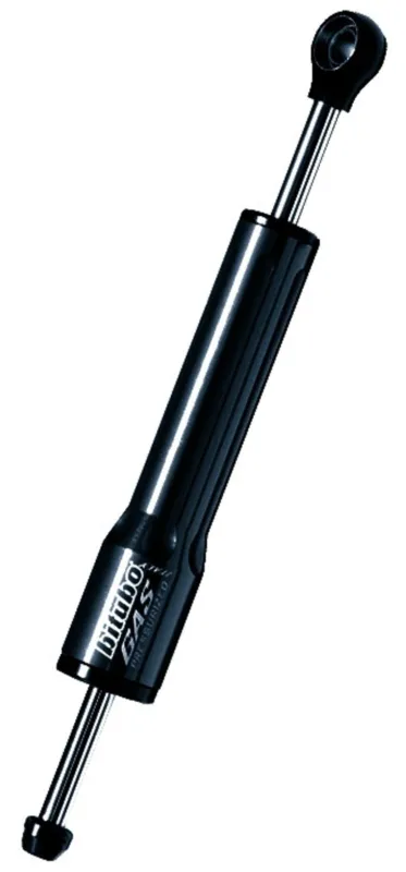 Tlumiče řízení sada BITUBO upevnění pod přístroje Cenový Hit