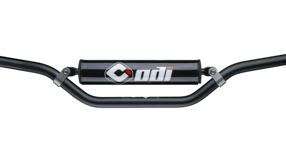 Řídítka ODI BEND H707MXB černá 7/8" Novinka