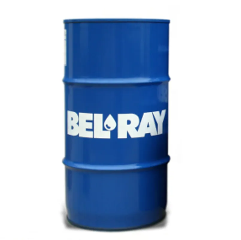 Jen Po Omezenou Doba Motorový olej Bel-Ray EXP SYNTHETIC ESTER BLEND 4T 10W-40 60 l