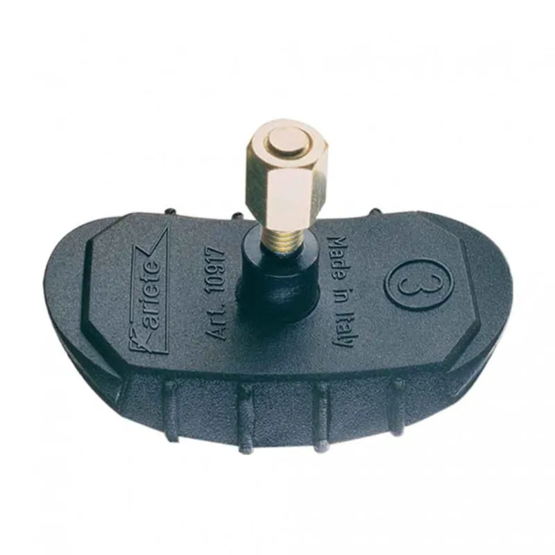 Zámek ráfku (svorka pneumatiky) ARIETE 10915 1,6" - (2.50/3.00 mm) Doprava Zdarma