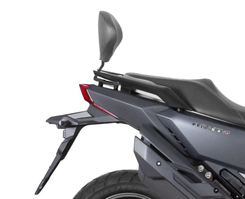 Montážní sada SHAD S0DX45RV pro opěrky SHAD Víkendová Akce