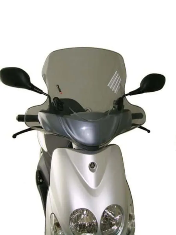 Plexi štít PUIG CITY TOURING 4926H kouřová Aktuální