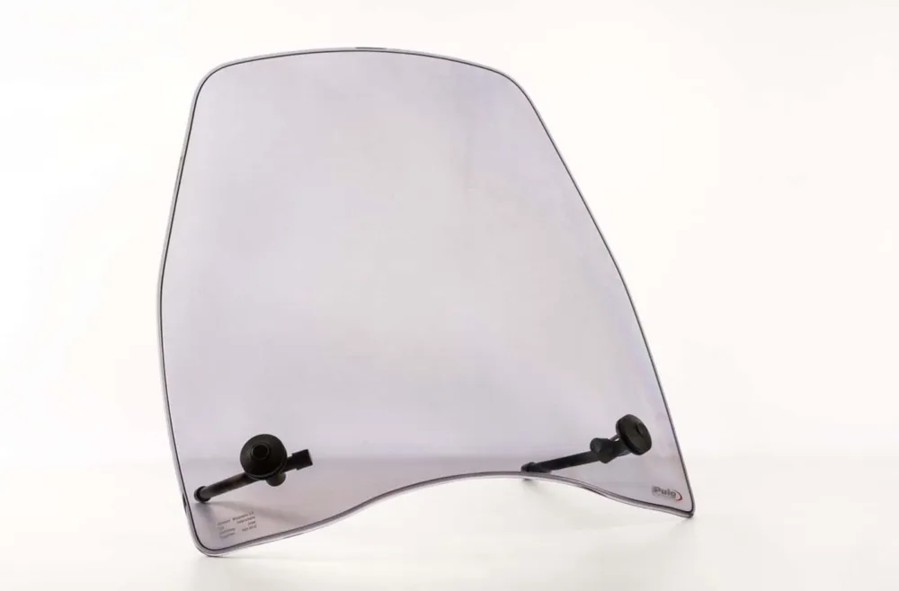 Koupit Online Plexi štít PUIG URBAN 8473H kouřová