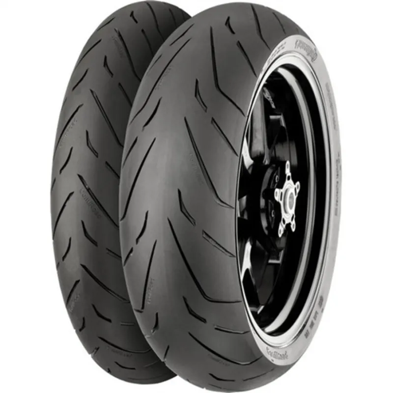 Continental 130/70-17 62S TL Conti Road Výhodná Nabídka