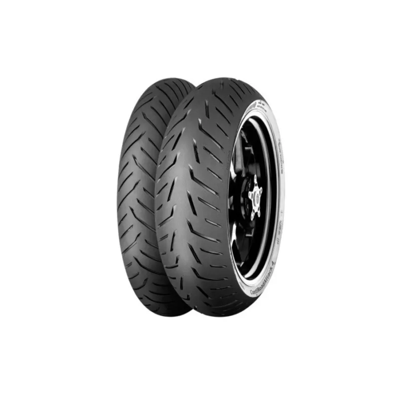 Nízká Cena Continental 170/60 ZR17 72W TL Conti Road Attack 4