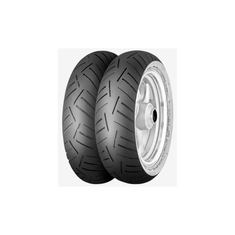 Výprodej Continental 130/60-13 60P TL Conti Scoot Evo