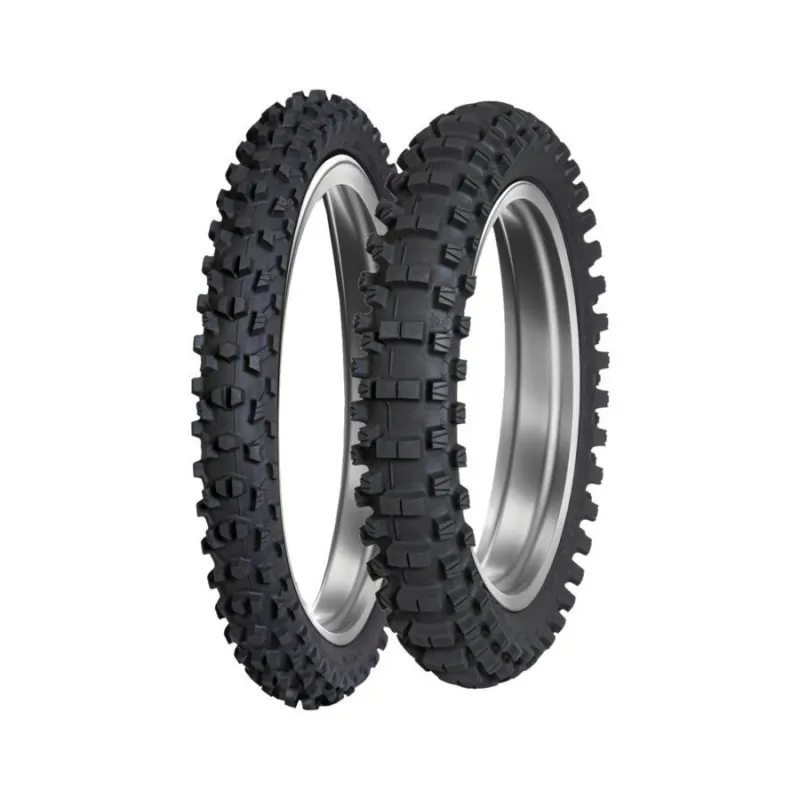 Dunlop 70/100-17 40M TT GEOMAX MX34 F Oblíbený