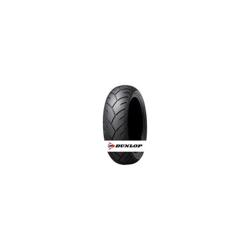 Nová Kolekce Dunlop 200/55 R16 77H TL D423