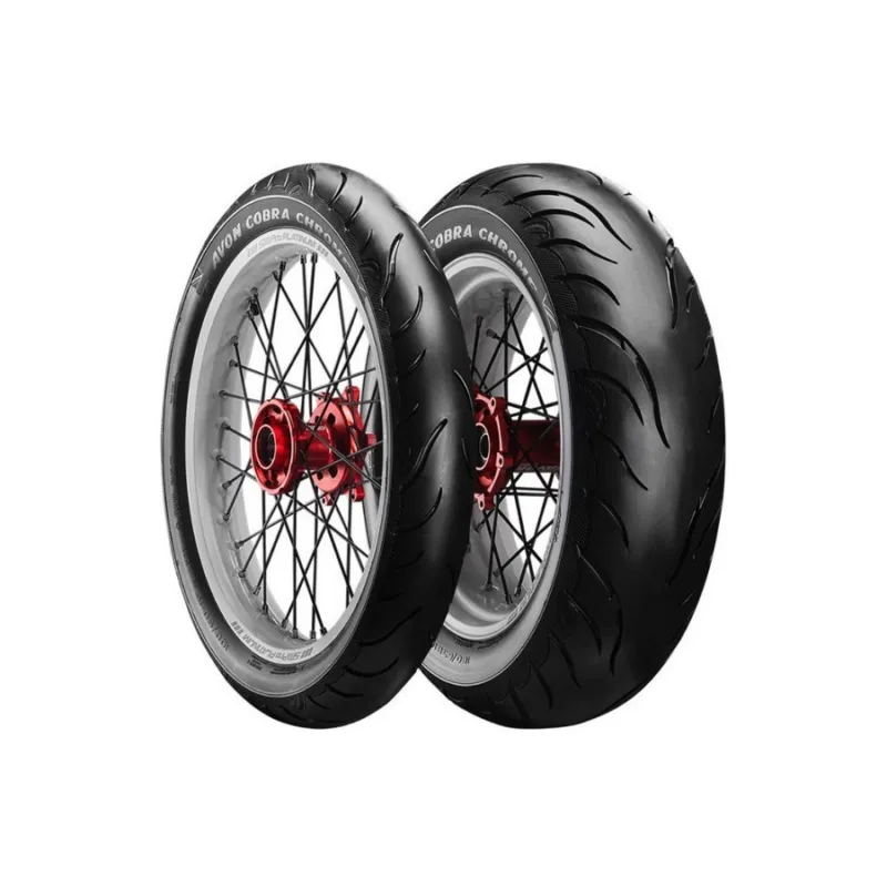 Avon 130/60 B21 63V TL Cobra Chrome F Levný