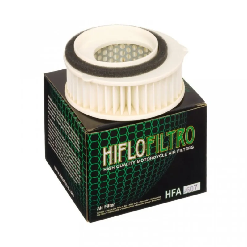 Vzduchový filtr HIFLOFILTRO HFA4607 Doprava Zdarma