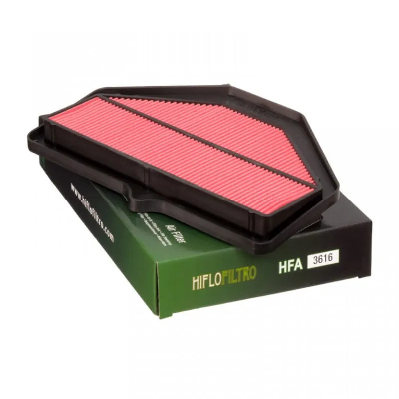 Vzduchový filtr HIFLOFILTRO HFA3616 Značkový