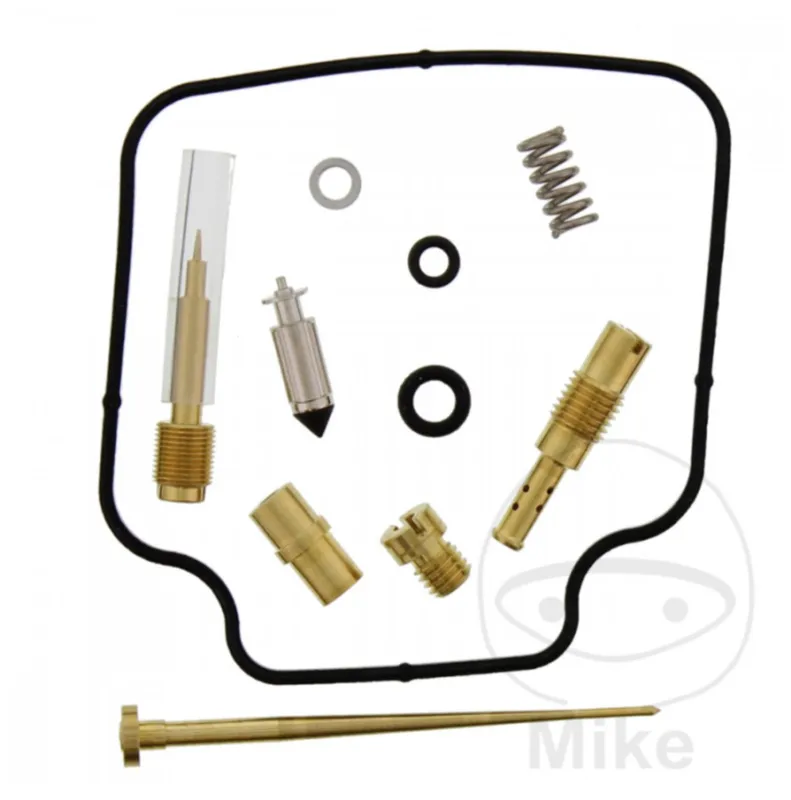 Rychlé Dodání Opravná sada karburátoru KEYSTER KH-1268N (full set)