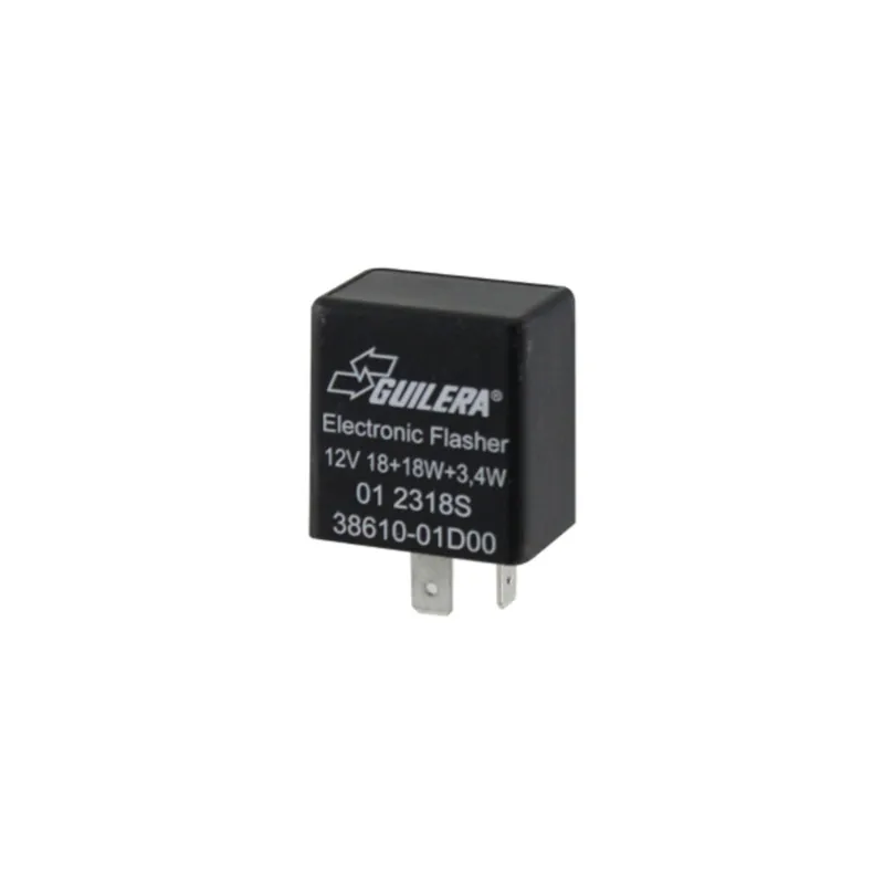 Relé blinkru RMS 246120230 12V 2x18W Rychlé Dodání