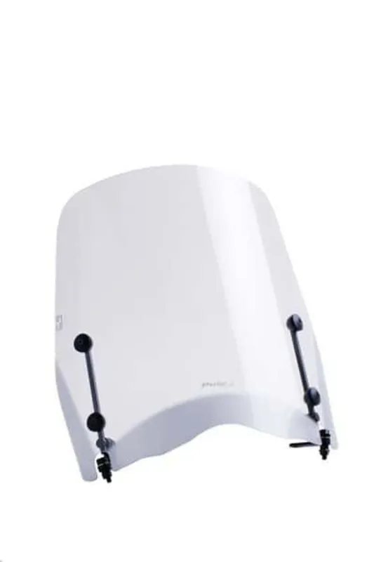 Plexi štít PUIG T.S. 5893W průhledný Top Prodej