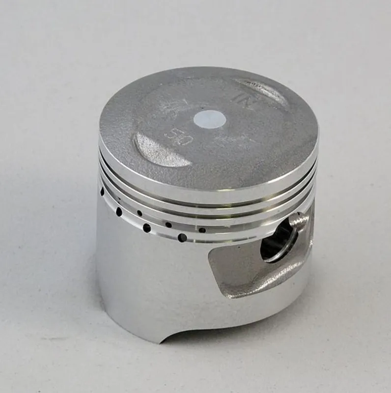 Jen Po Omezenou Doba Píst sada AOKI 0,75mm
