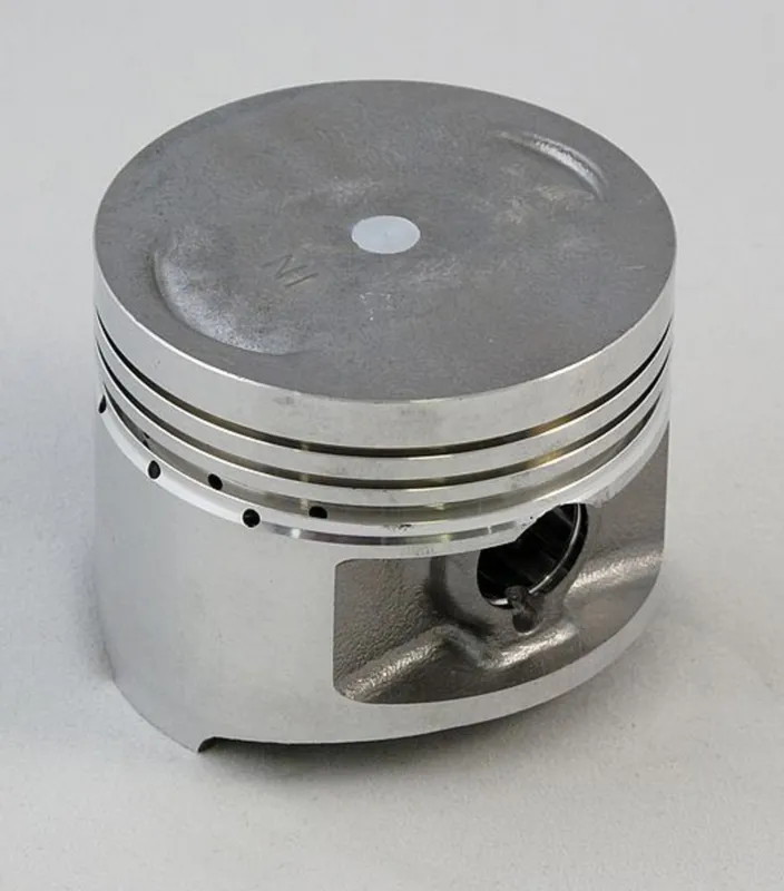 Píst sada AOKI 0,50mm Expresní Doručení