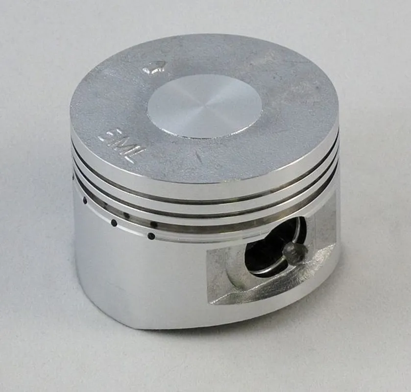 Akční Nabídka Píst sada AOKI 0,50mm