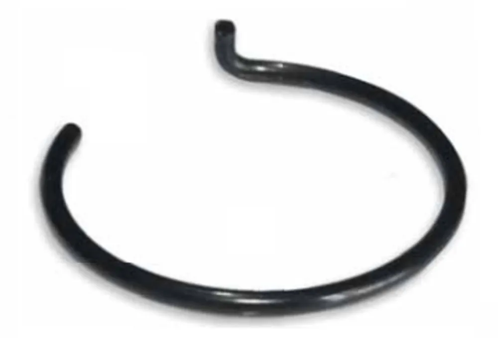 Nejprodávanější No-Rotating Circlip VERTEX 72049EX (pin d 0.591) (wire d 0.047)