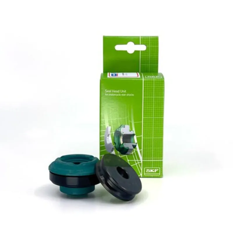 Hlavice těsnění tlumiče SKF SKF KAYABA SH2-KYB1646 shaft 16mm piston 46 mm Nejprodávanější