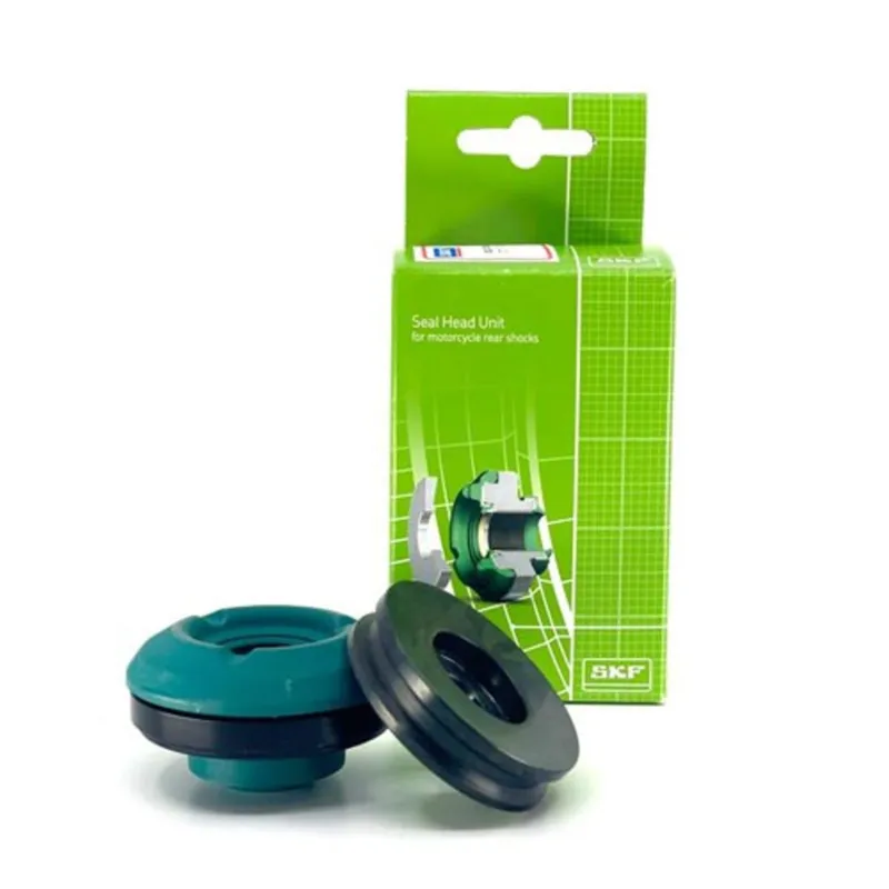 Víkendová Akce Hlavice těsnění tlumiče SKF SKF KAYABA SH2-KYB1650 shaft 16mm piston 50 mm