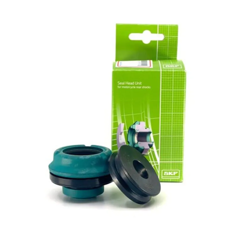 Hlavice těsnění tlumiče SKF SKF WP LINK SH2-WP1850L shaft 18mm piston 50 mm Akční Cena