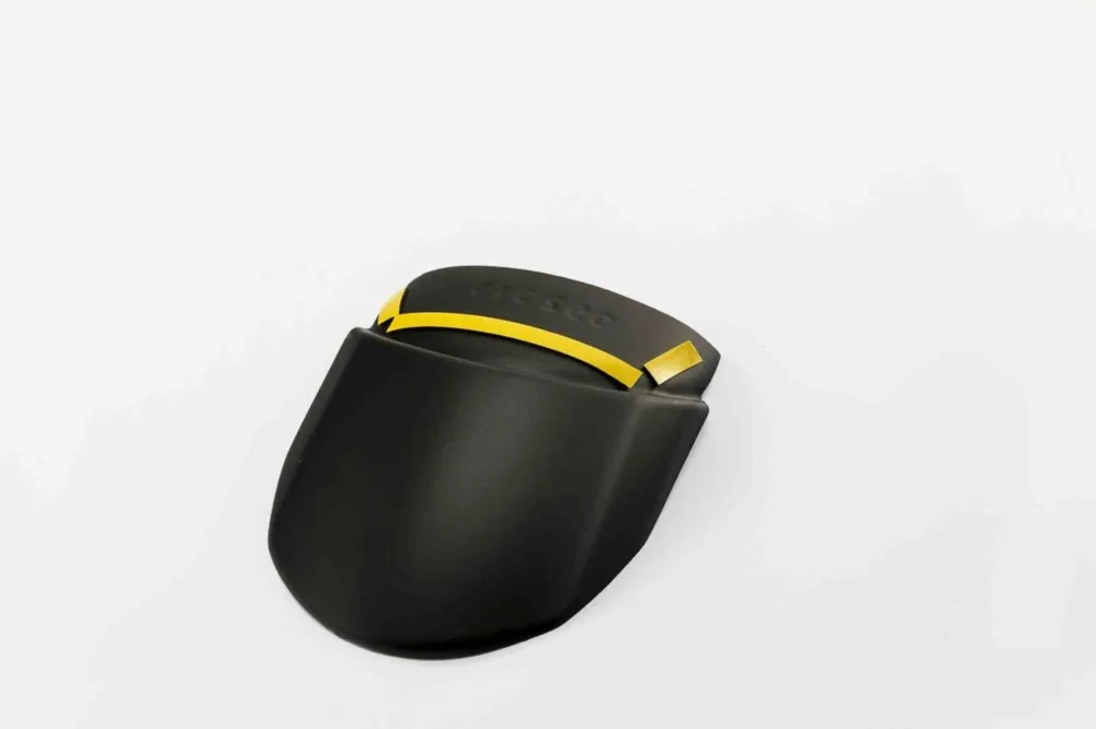 Nástavec předního blatníku PUIG 7512N černý Must-Have