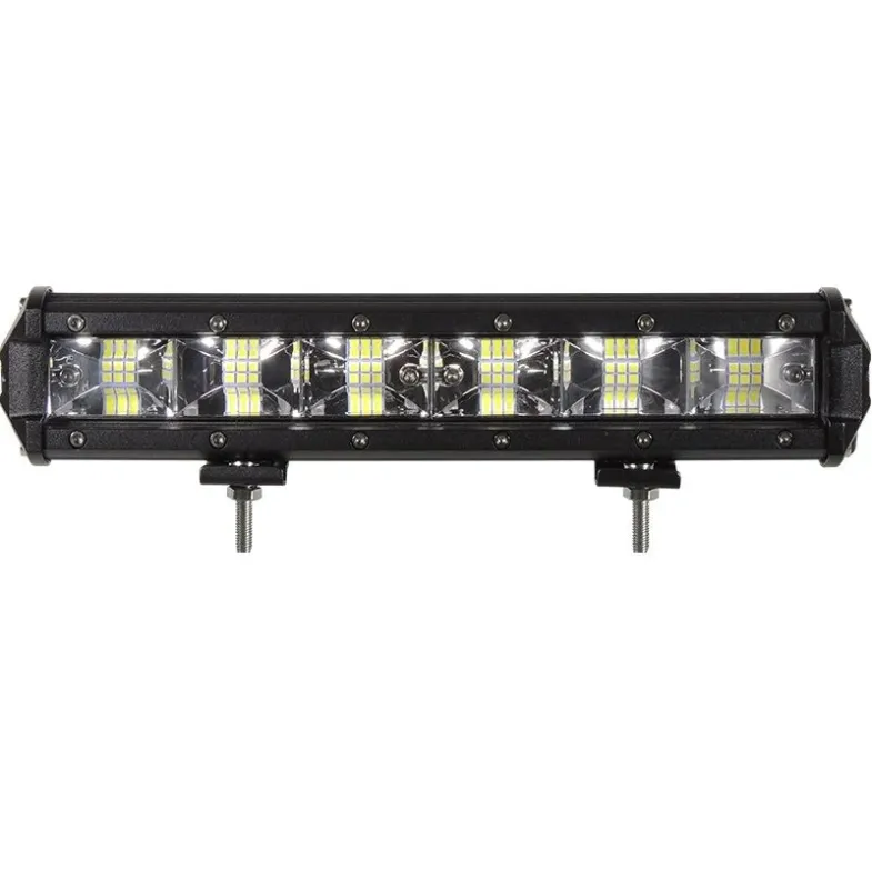 SHARK LED Light Bar 10.5" 24W 2400lm Top Prodej