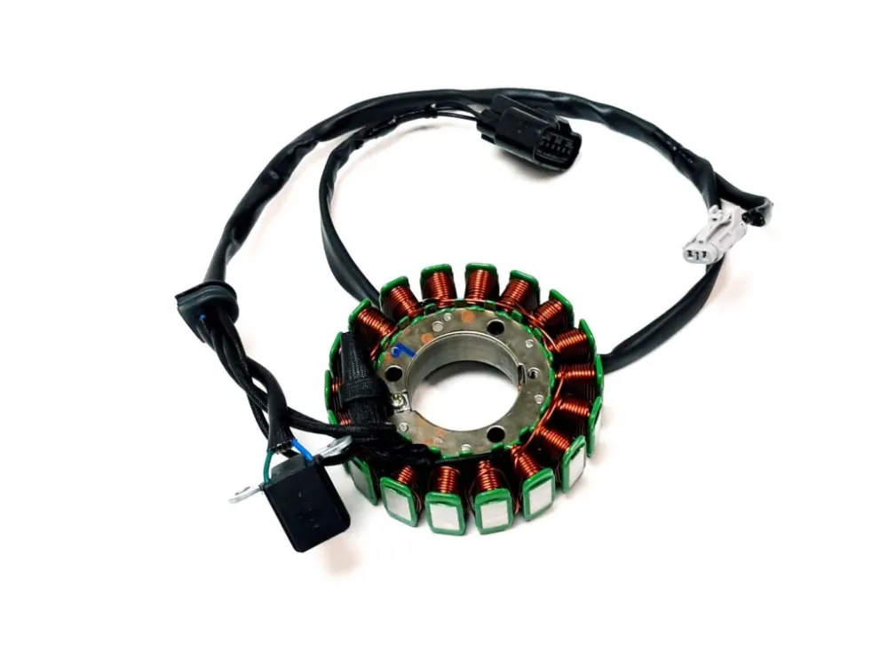 STATOR ASSY - 47530 Hit Sezóny