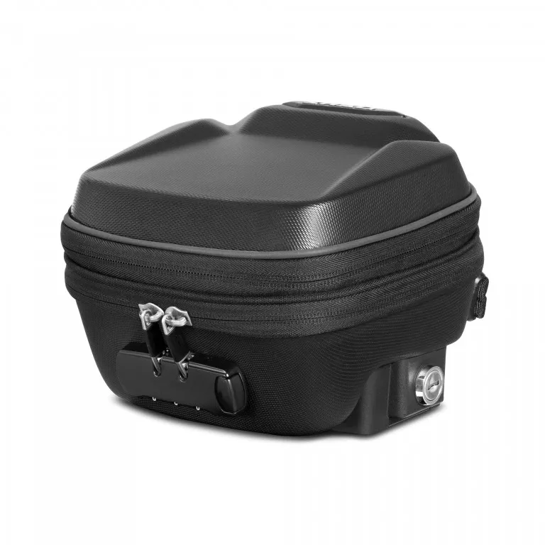 Tankvak SHAD X0SE03CLP E03CL PRO pro CLICK SYSTEM se zámkem a klíčkem Cenová Bomba