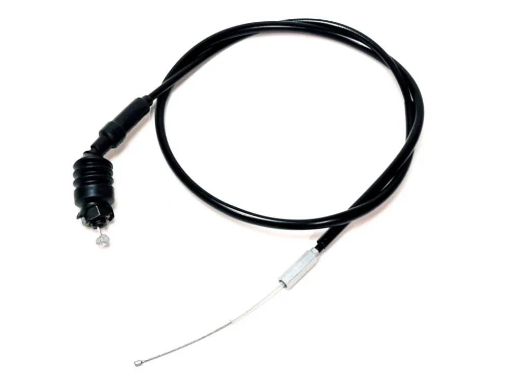 THROTTLE CABLE - 35073 Vrácení Zdarma