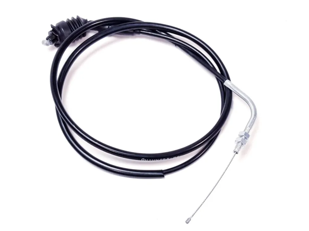THROTTLE CABLE of ATV500-D EFI - 36485 Super Cena