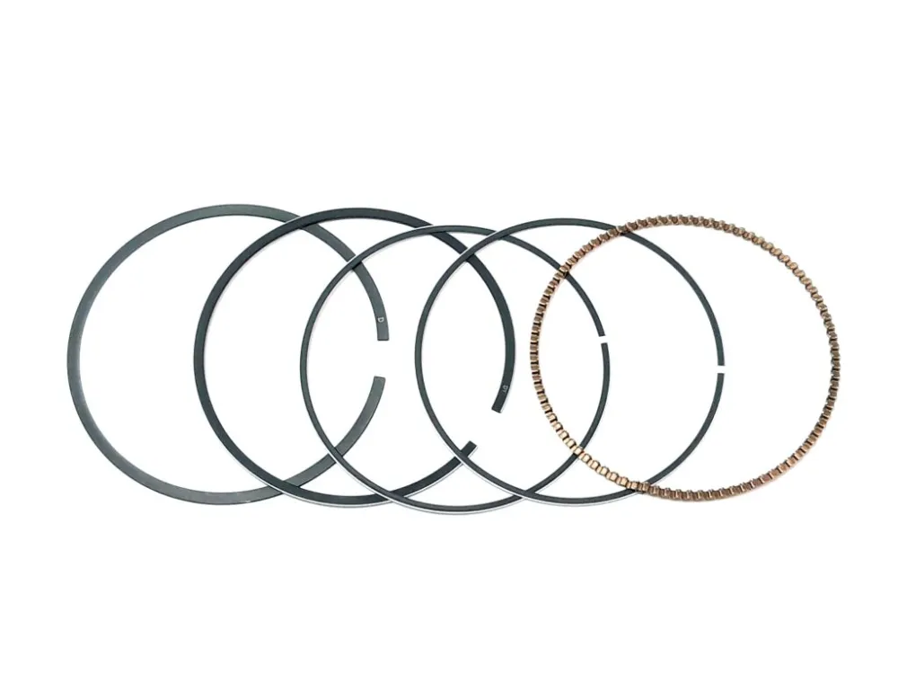 TOP RING (incl. part 35125+35126) - 35124 Rychlé Dodání