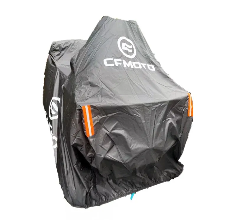 Vrácení Zdarma Univerzální ochranná plachta pro ATV pro X850 a X1000