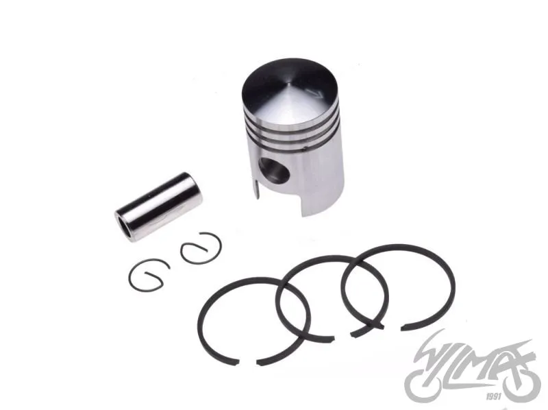 Jen Po Omezenou Doba Píst Jawa 50 - TUNING 40mm