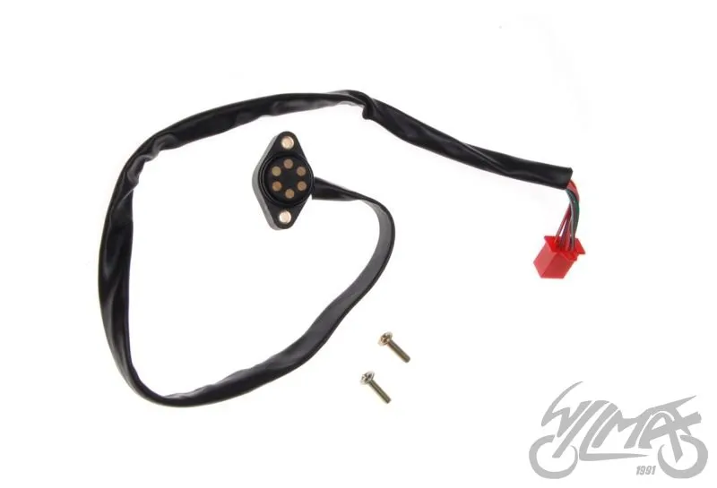 Levný Čidlo zařazené rychlosti ATV 250 ST-9E - motor 167MM