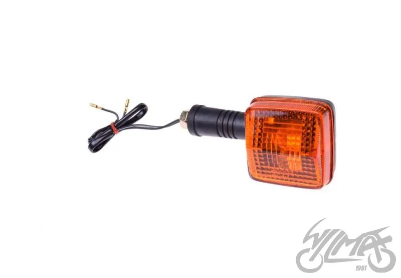 Blinkr, blikač Yamaha DT, XT, TDR - levý Oblíbený