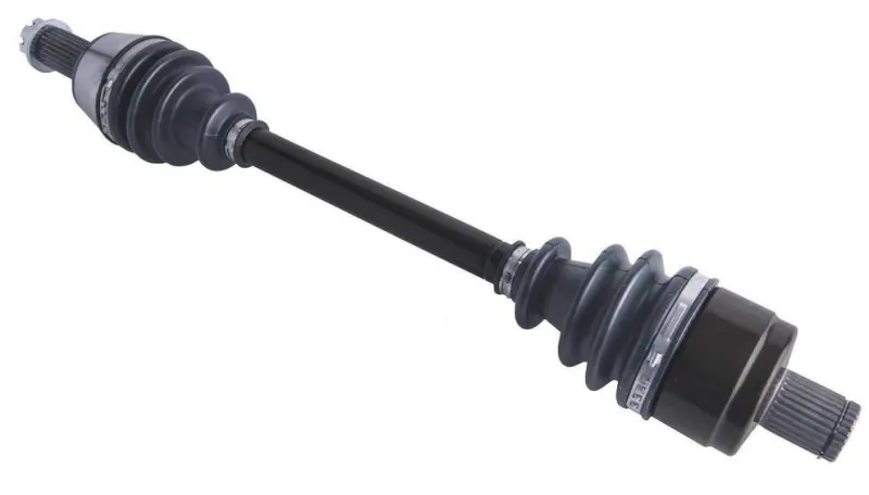 Vysoce Kvalitní Poloosá hřídel Polaris Sportsman Scrambler 1332642 1332809 zadní