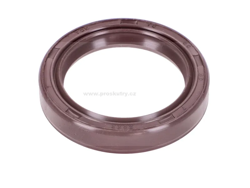 Těsnicí kroužek hřídele - 30x40x7 FKM pro Simson S50, S51, S70, S53, S83, SR50, SR80 a další. 090385 / 99 01060 408 / 14644215 066 041042 / 99 01060 4 Nejprodávanější