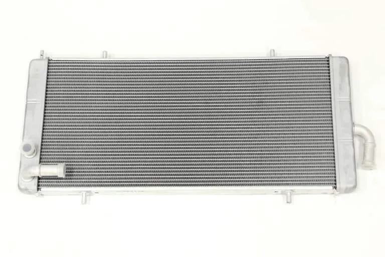 Cenová Bomba Chladič pro Polaris RZR XP 4 Turbo 1241115 1241387