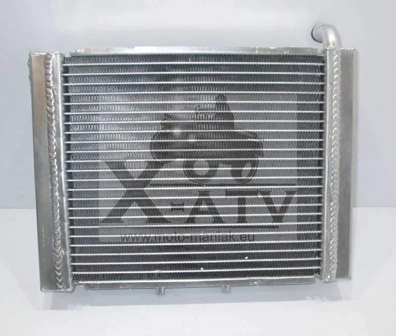 Chladič pro Can-am Renegade 07-12 500 800 G1, OEM 709200178 709200306 709200411 Přímo Od Výrobce