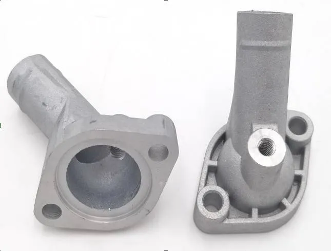 Ověřený Hliníkový kryt, pouzdro termostatu pro Can-Am Outlander Renegade Maverick 400 800 1000, OEM 420222690 420222691