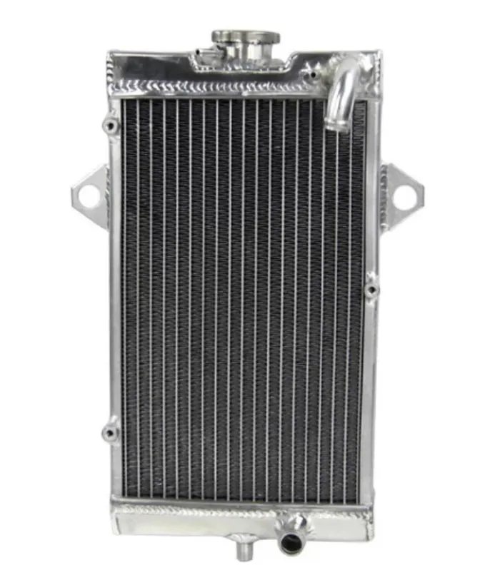 Chladič pro Yamaha Raptor 700 2013-2018, OEM 1PE-E2460-00-00 1PE-E2460-01-00 Sezónní Sleva