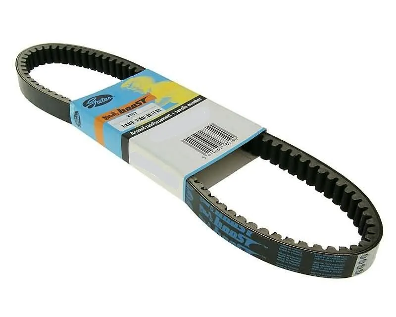 Speciální Cena Řemen variátoru Gates Boost aramid pro Suzuki Burgman 200 2007-