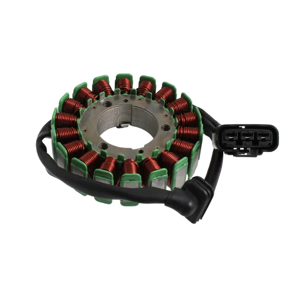 Nejlepší Cena Stator pro BENELLI TRK 502 300-500 ccm