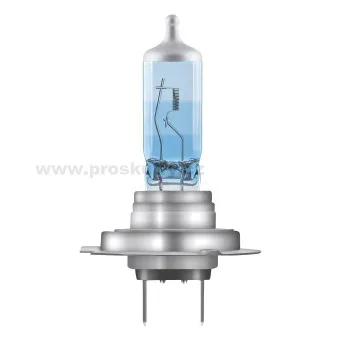 Sleva Halogenová žárovka H7 12V 55W PX26d Osram Cool blue intenz